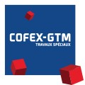 COFEX GTM Travaux Publics – CAJ Travaux Spéciaux à Curtafond dans l’Ain (01)